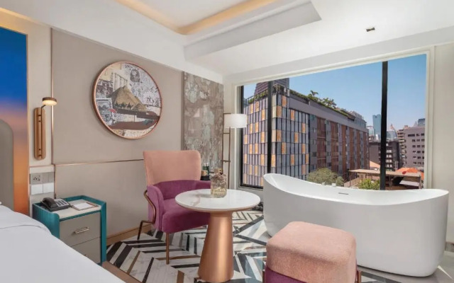 Pipa Hotel Bangkok Sukhumvit 11