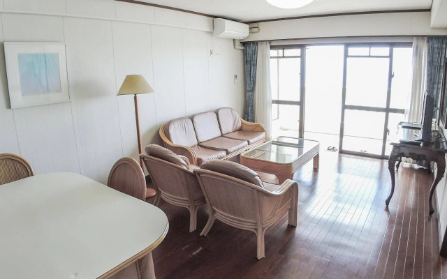 Morimar Resort Hotel