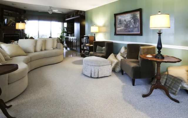 Timmermann House Bed & Breakfast