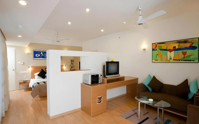 Lemon Tree Hotel, Indore