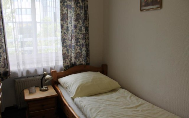 Pension Locarno