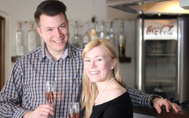 Almhotel Pinter Superior