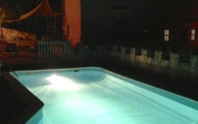 Valle della Corte Country House