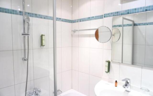 Hotel Garni Herdegen