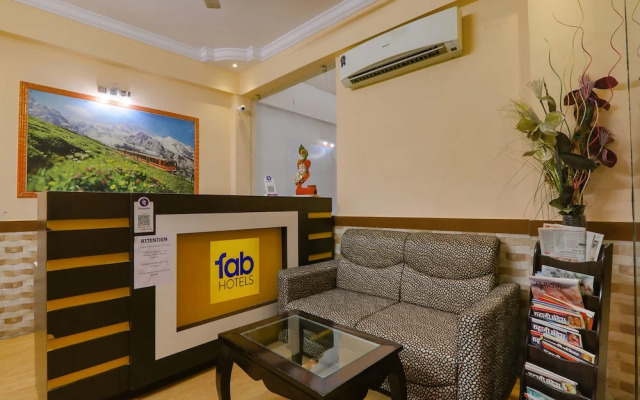 Fabhotel Govinda Royal