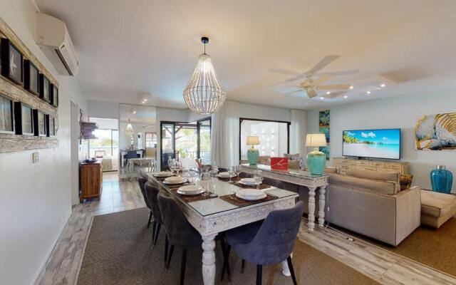 Bel Azur Beachfront Suites and Penthouses by Lov