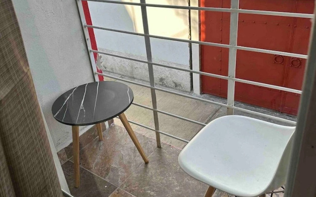 Casa Vazquez