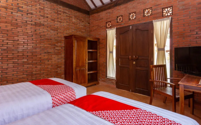 OYO 1558 Villa Mak Cik