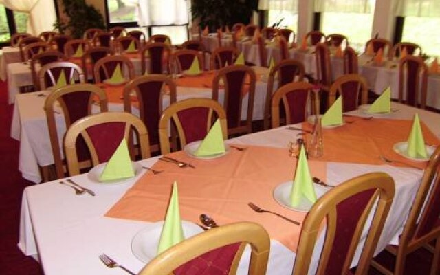 Hotel Junior Piatrova