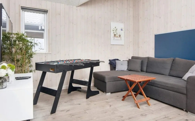 Luxury Retreat by Hvidbjerg Beach - By Traum Ferienwohnungen