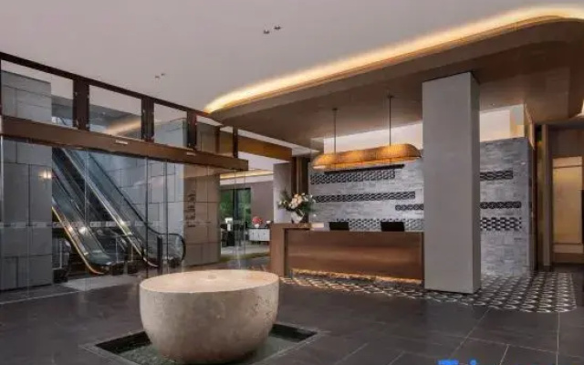 Holiday Inn Resort Ningbo Ninghai