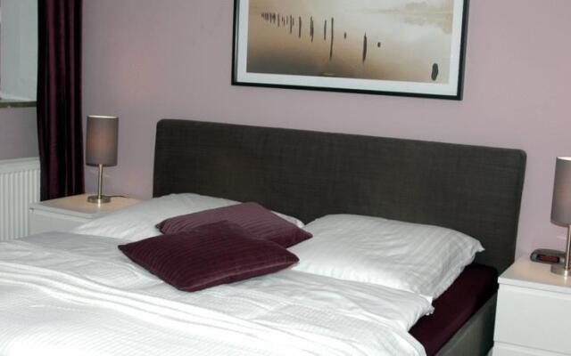 Mein Berghof - Hotel & Steakhouse