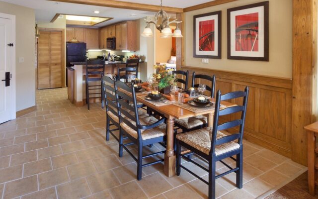 Holiday Inn Club Vacations Smoky Mountain Resort by IHG