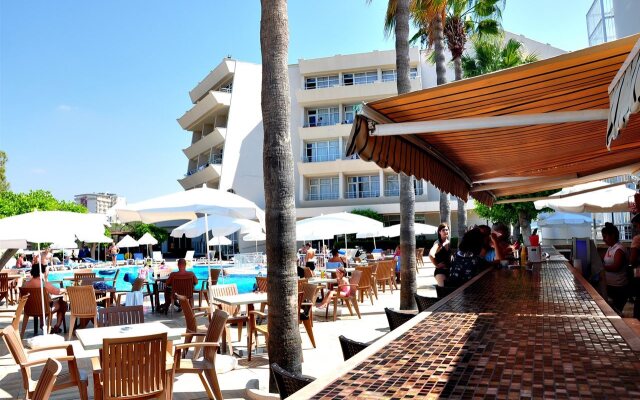 Nerton Hotel - All Inclusive