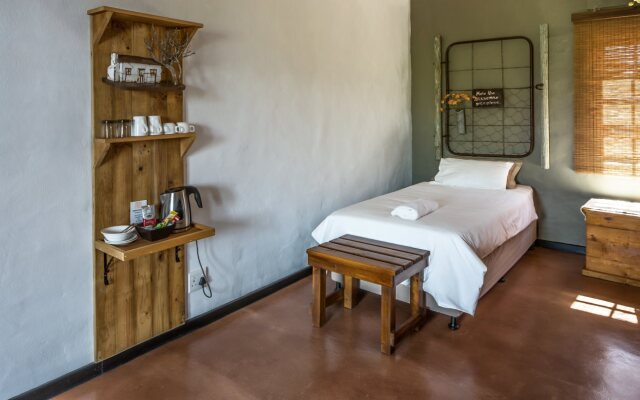 Barrydale Karoo Lodge