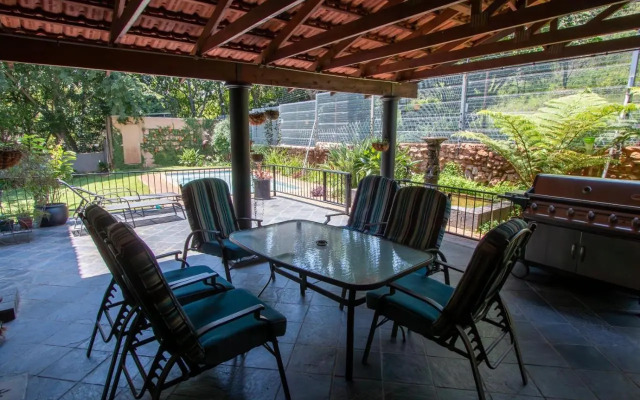 Casa Albergo Guest House