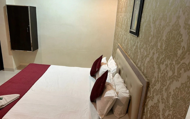Hotel SS-1