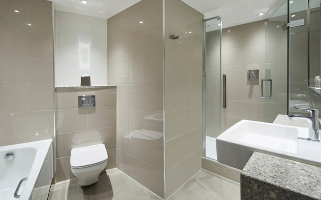 London Marriott Hotel Maida Vale