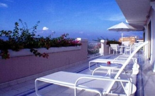 Hotel Tocarema