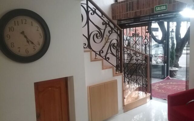 Hotel Le Select