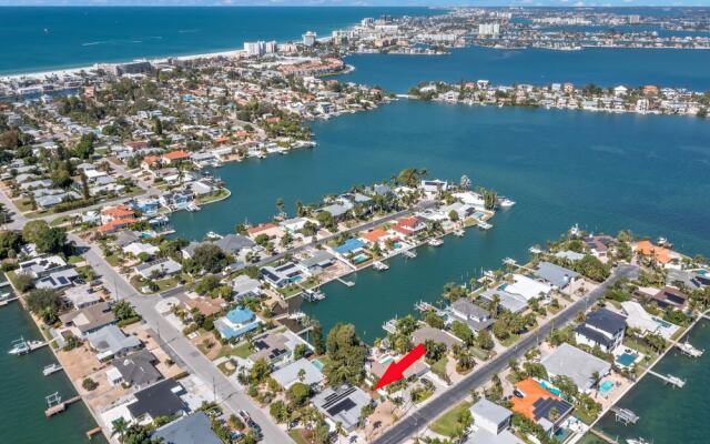 Belle Vista Beach House