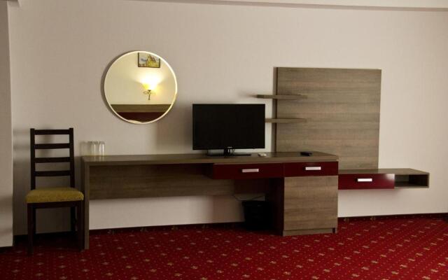 Hotel City Ploiesti