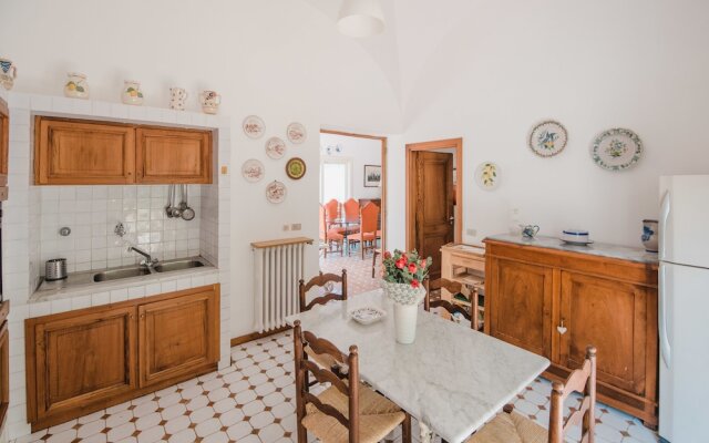 Panoramic Villa near Blue Grotto