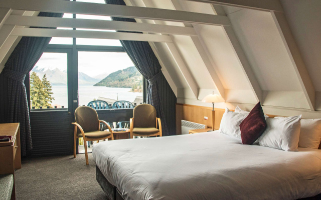 Heartland Hotel Queenstown