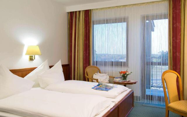 Mercure Bad Duerkheim an den Salinen