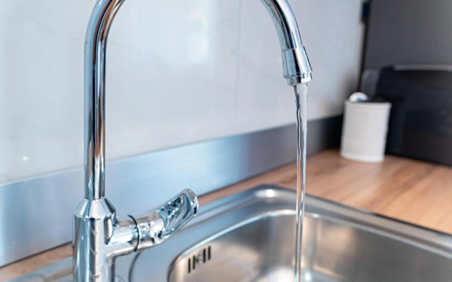 Franco’s spacious residence - great location