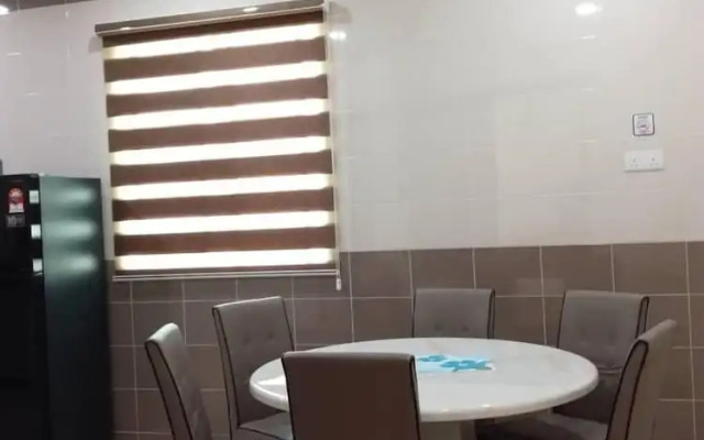 KKP Homestay Alor Setar