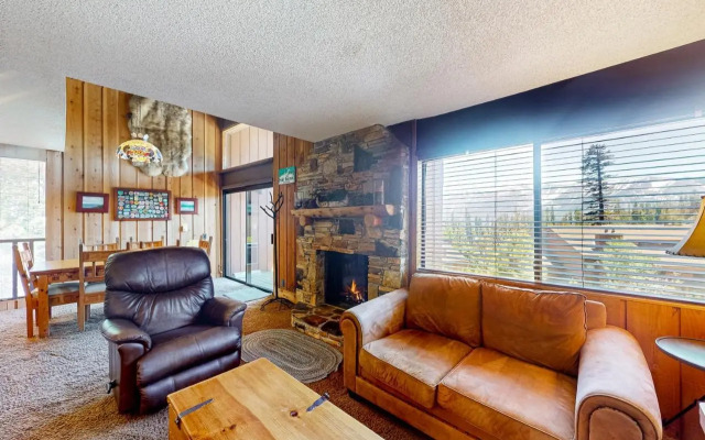 Mammoth Ski & Racquet Club #131