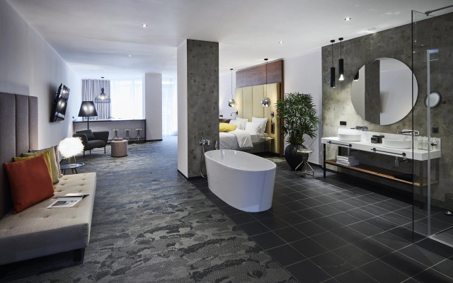 Hotel Neuer Fritz Berlin