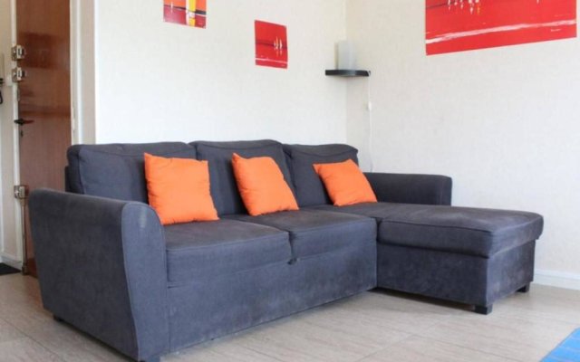 Appartement La Rochelle 4 pièces 8 personnes FR 1 246 420