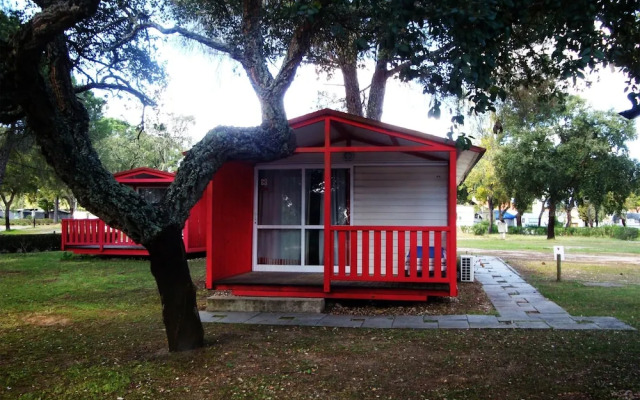 Orbitur Montargil