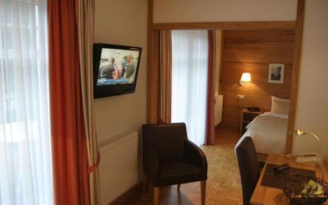 Hotel Waldgasthof Schöning