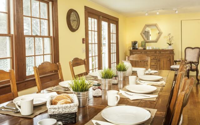 Dragonfly Guest House