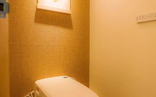 Tomonoya Signature Ryokan Namhae