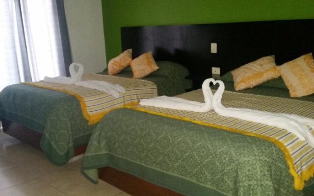 Hotel Real Colonial