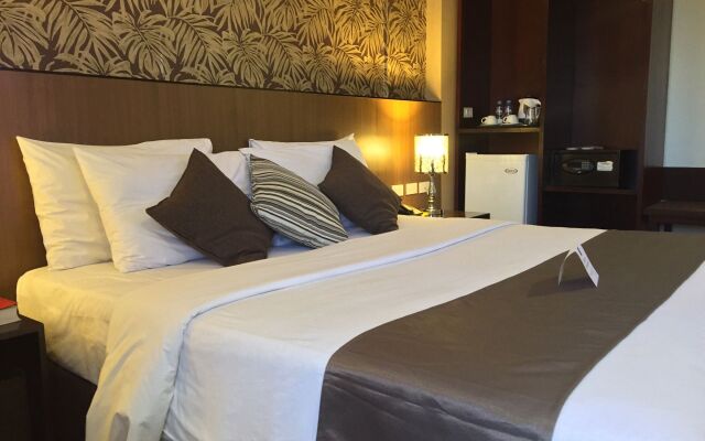 GT Hotel Bacolod