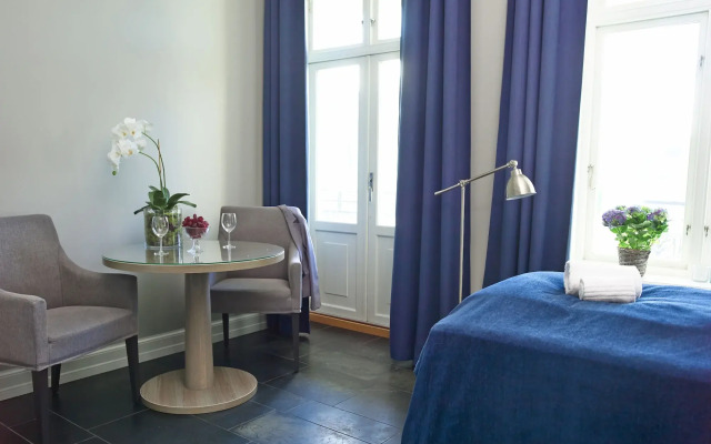 Frogner House Apartments - Colbjørnsens gate 3