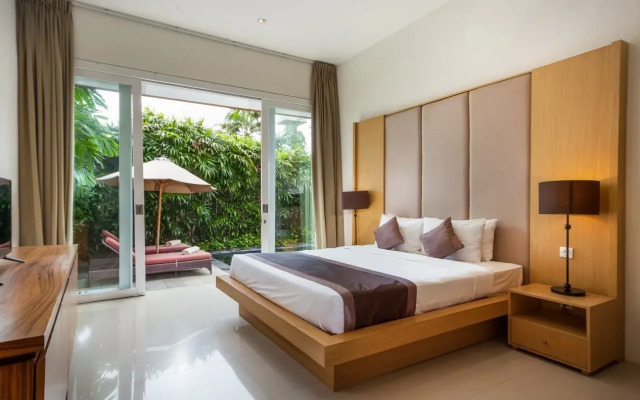 Villa Plawa Bali