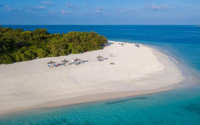 Ukulhas Beach Inn Hotel