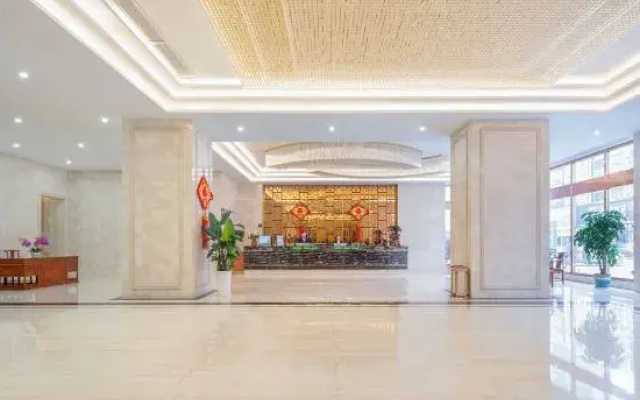 Huatian International Hotel