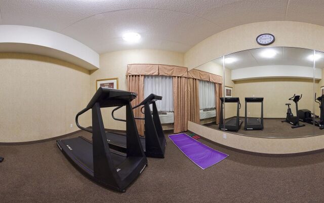 Holiday Inn Express Hotel & Suites Barrie by IHG