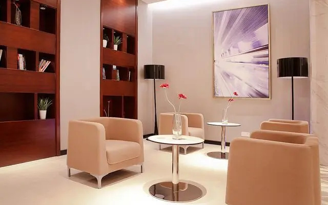 City Comfort Inn Guangzhou Taihe