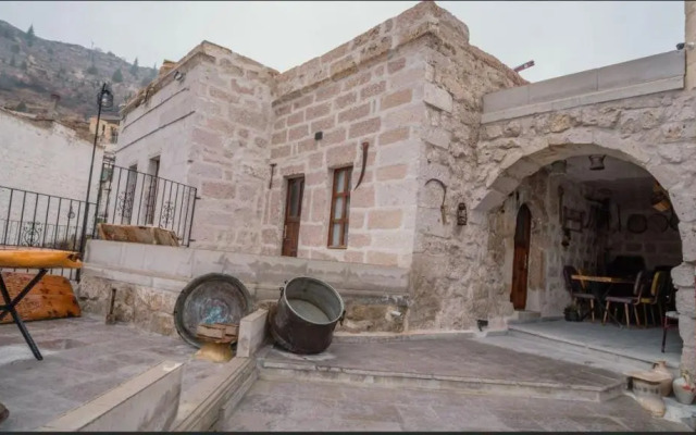 Theodora Village  House