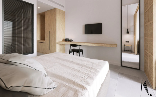 Aqua Bay Suites