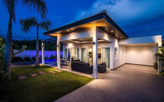 Orchid Paradise Homes OPV315