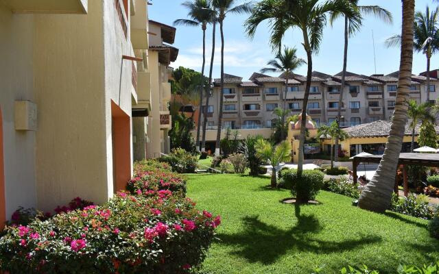 Canto del Sol Puerto Vallarta All Inclusive